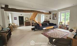 Maison 6 Pièces 190 m² à vendre à Perthes (77930)