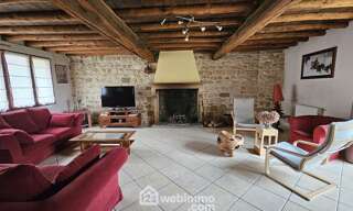 Maison 6 Pièces 175 m² à vendre à Oncy-sur-École (91490)