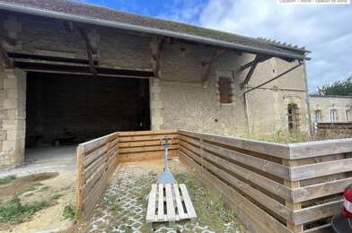 Maison 6 pièces 160000 €