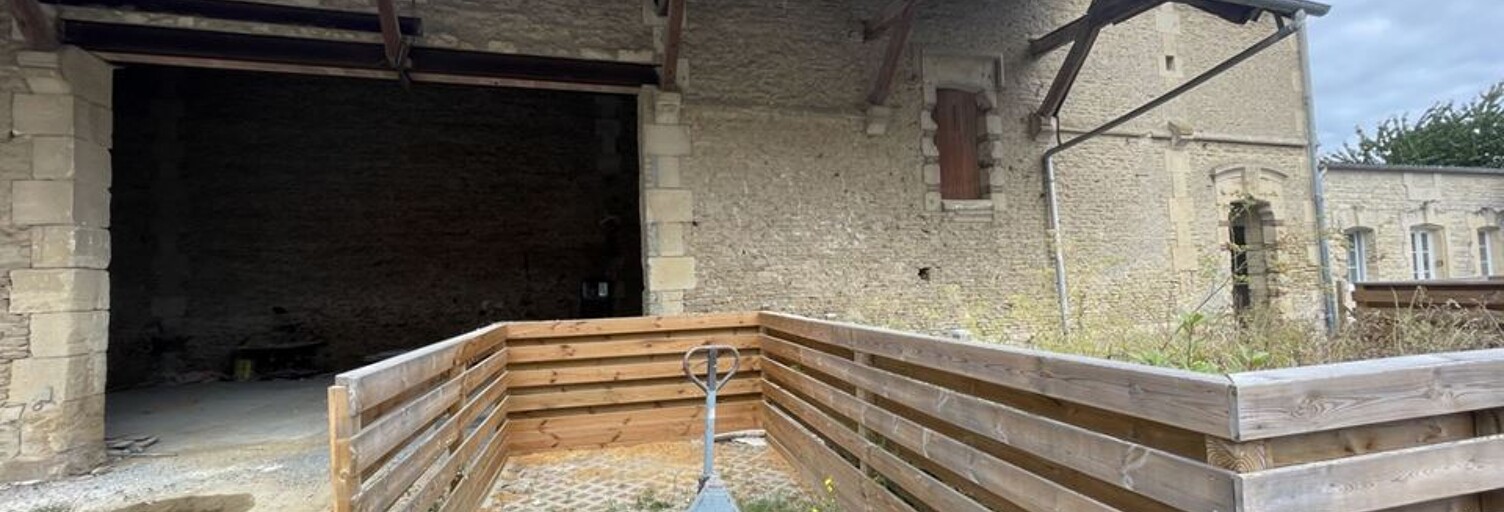 Maison 6 Pièces 200 m² à vendre à Caen (14000)