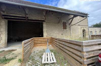 Maison - 200m ² — photo du bien