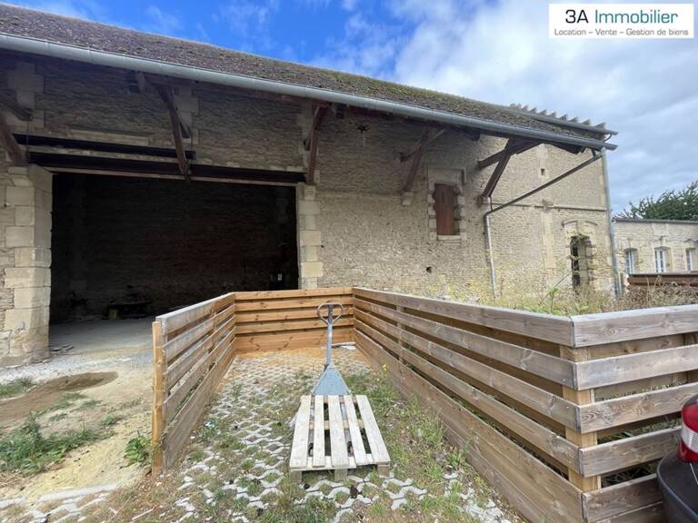 Maison - 200m ² — photo 1