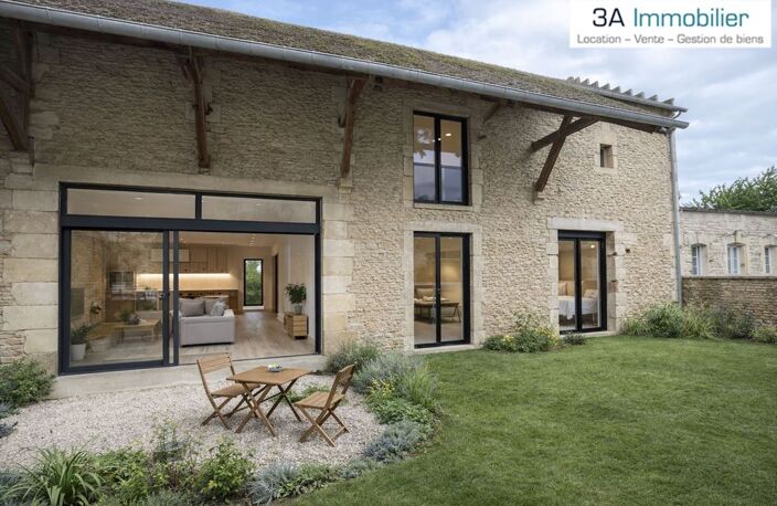 Maison - 200m ² — photo 2