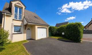 Maison 5 Pièces 83 m² à vendre à Blainville-sur-Orne (14550)