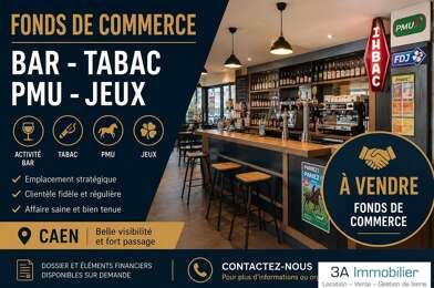 Commerce 2 pièces 399000 €