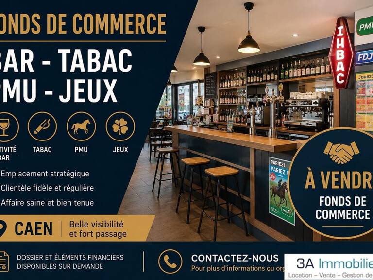 Tabac - presse - loto — photo 1