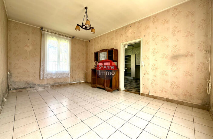 HANGEST-EN-SANTERRE - MAISON INDIVIDUELLE - 2 CHAMBRES - HAN — photo 2