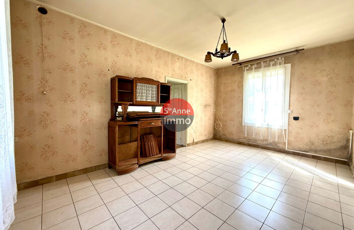 HANGEST-EN-SANTERRE - MAISON INDIVIDUELLE - 2 CHAMBRES - HAN — photo 3