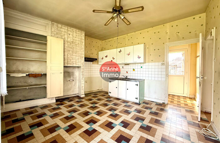 HANGEST-EN-SANTERRE - MAISON INDIVIDUELLE - 2 CHAMBRES - HAN — photo 4