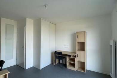 Appartement 1 pièces 500 €