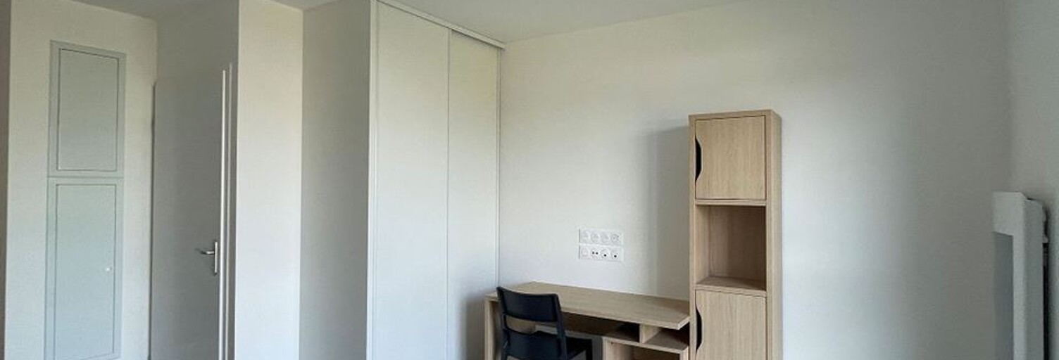 Appartement 1 Pièce 20 m² à louer à Colombelles (14460)
