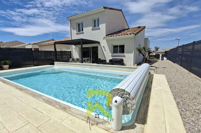 Maison 5 pièces 384000 €