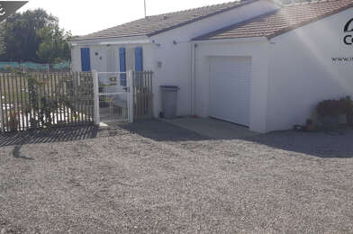 Maison 4 pièces 243800 €