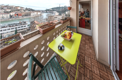 Appartement 4 pièces 343000 €