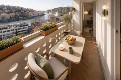 Appartement 4 pièces 343000 €