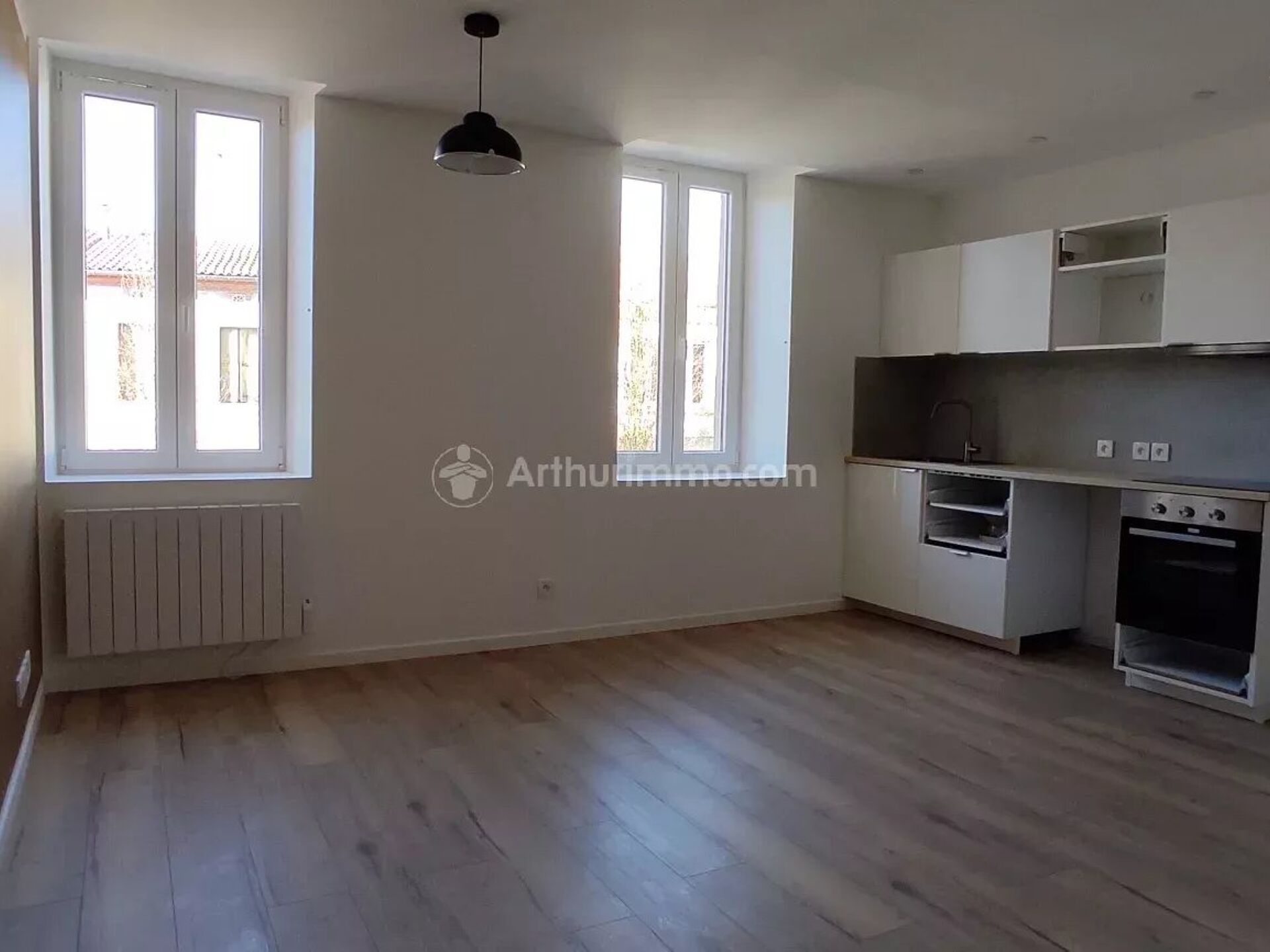 Appartement 2 pièces 39 m² · à Carmaux · 39 m² · 455 €/mois