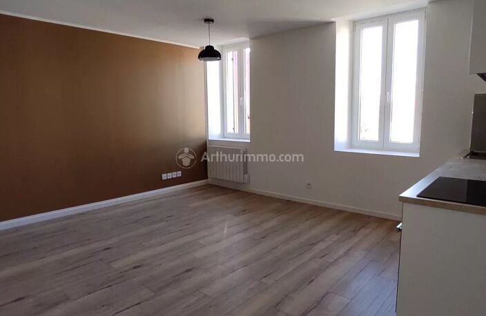 APPT T2 proche des commerces — photo 2