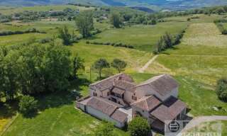 Maison 5 Pièces 131 m² à vendre à Saint-Martin-Laguépie (81170)