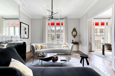 Appartement 3 pièces 720000 €