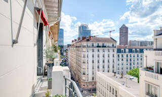 Appartement 3 Pièces 89 m² à vendre à Lyon 6 (69006)