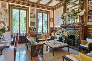 Appartement 6 pièces 1850000 €