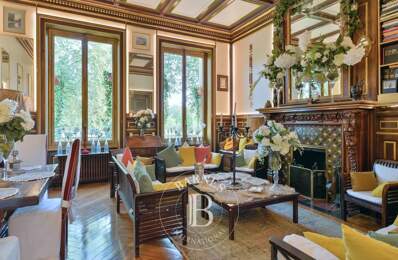 Lyon 6 - Boulevard des Belges - Appartement d'exception de 231 m² - 4 chambres — photo du bien