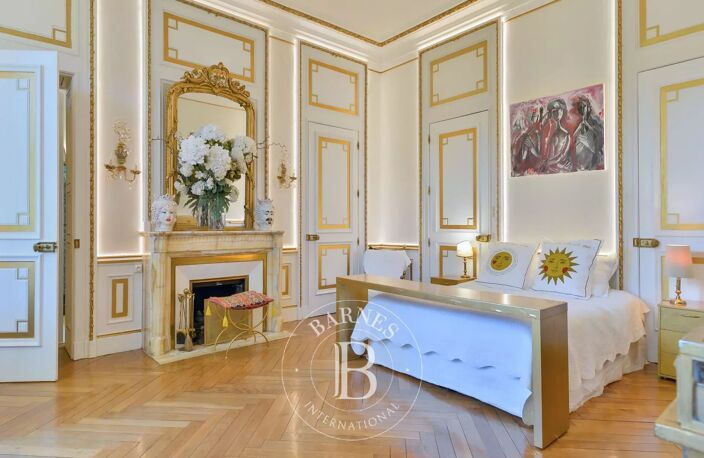 Lyon 6 - Boulevard des Belges - Appartement d'exception de 231 m² - 4 chambres — photo 3