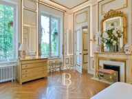 Lyon 6 - Boulevard des Belges - Appartement d'exception de 231 m² - 4 chambres — photo 4
