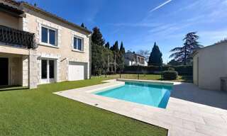 Maison 6 Pièces 142 m² à vendre à Mouriès (13890)