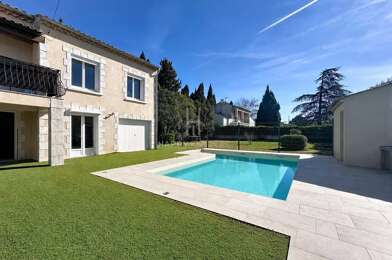 Maison 6 pièces 585000 €