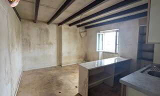 Appartement 2 Pièces 32 m² à vendre à Cognac (16100)