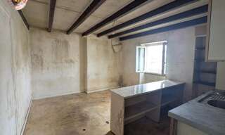 Appartement 2 Pièces 32 m² à vendre à Cognac (16100)