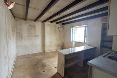 Appartement 2 pièces 44000 €