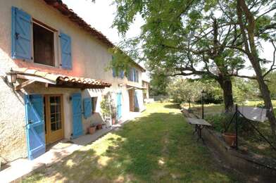 Maison 7 pièces 212000 €