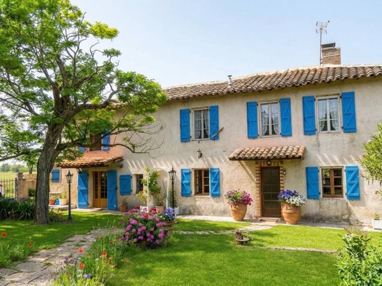 Maison 7 pièces 333 m² — photo 1