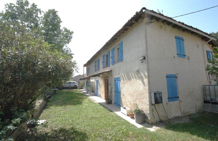 Vente maison 7 pièces 333 m² Gaillac (81600) — photo 3