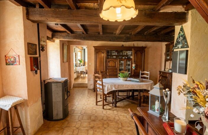 Vente maison 7 pièces 333 m² Gaillac (81600) — photo 5