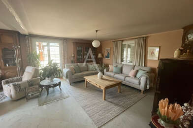 Maison 6 pièces 379900 €