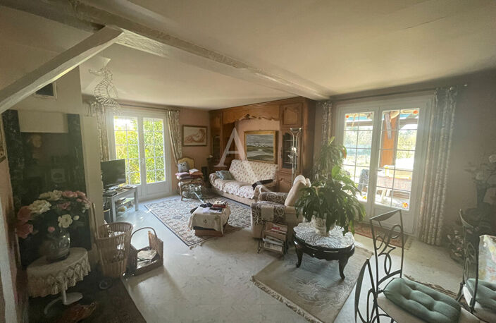 Maison Saint Denis En Val 6 pièce(s) 144.33 m2 — photo 4