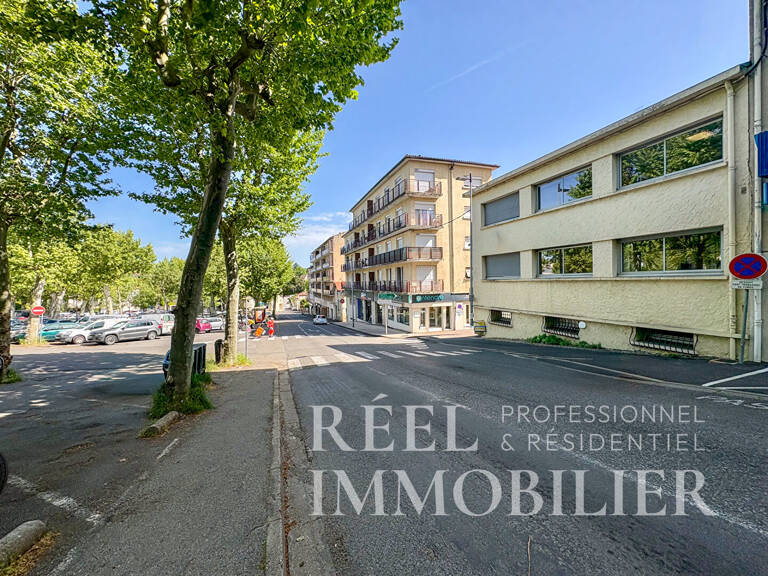 Immeuble de bureaux de 255 m² en coeur de ville d'Auch — photo 1