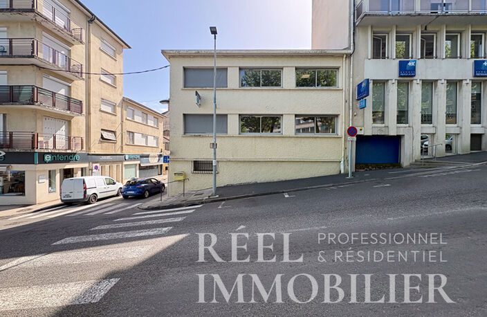 Immeuble de bureaux de 255 m² en coeur de ville d'Auch — photo 3
