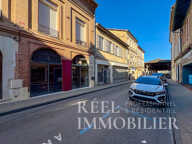 Local commercial idéal restauration / pizzeria - Centre de Gimont — photo 2