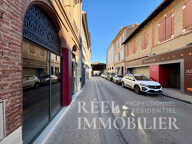 Local commercial idéal restauration / pizzeria - Centre de Gimont — photo 3