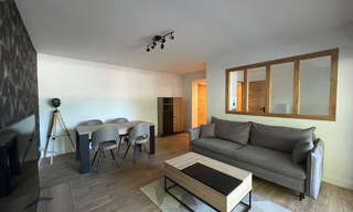 Appartement 2 Pièces 49 m² à louer à Pau (64000)