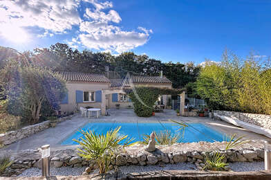 Maison 7 pièces 502500 €