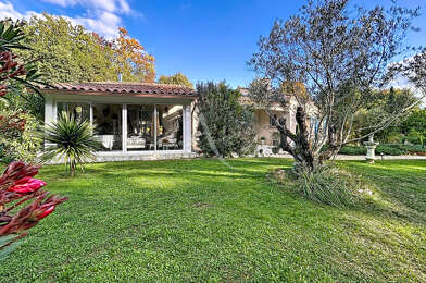 Maison 7 pièces 502500 €