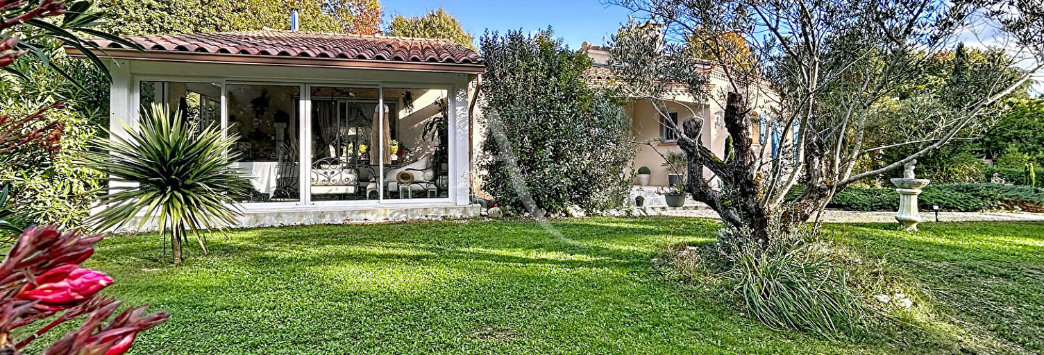 Maison 7 Pièces 190 m² à vendre à Villaudric (31620)