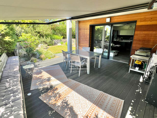 Appartement Annecy Le Vieux 3 pièce(s) 69.22 m2 — photo du bien