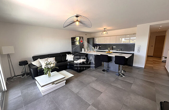 Appartement Annecy Le Vieux 3 pièce(s) 69.22 m2 — photo 3