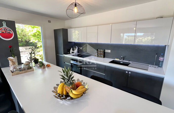 Appartement Annecy Le Vieux 3 pièce(s) 69.22 m2 — photo 4